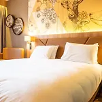Mercure 4*