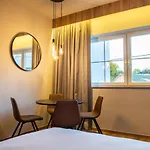 Mercure 호텔