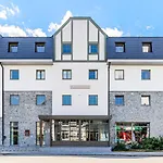 Hotel Mercure 4*