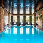 Mercure 酒店 莱斯河畔的汉恩