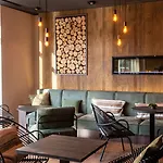 Ξενοδοχείο Mercure Han-sur-Lesse