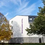 Mercure Hotel 4*