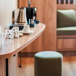 Mercure 호텔 한수르레세
