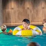 Mercure 4* 한수르레세