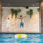 Mercure 4* هان سور ليسه