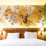 호텔 Mercure 한수르레세