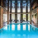Mercure 한수르레세