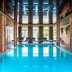 Hotel Mercure 4*