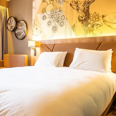 Mercure 4*