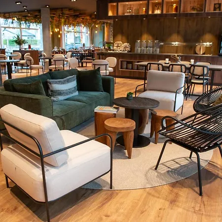 Mercure Hotell