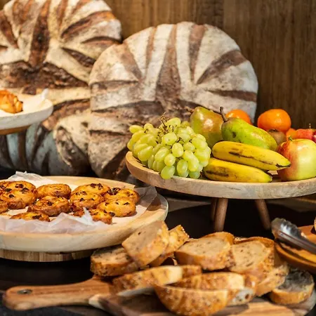 Отель Mercure 4*