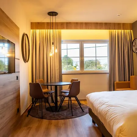 Mercure Hotell