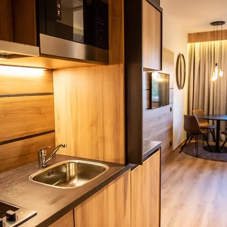 Mercure 4* Han-sur-Lesse