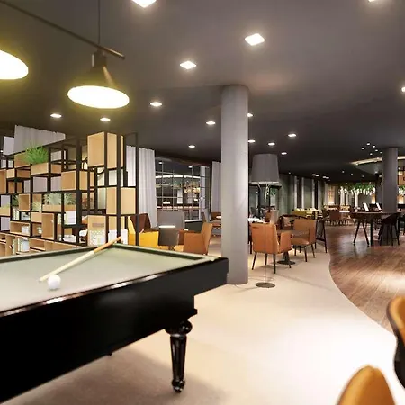Mercure 4*