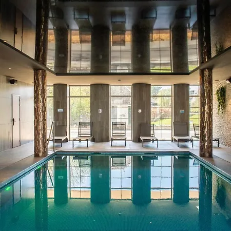 Mercure Hotel Han-sur-Lesse
