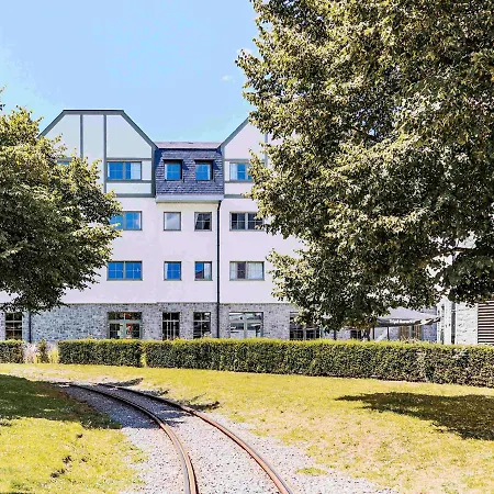Mercure Hotel Han-sur-Lesse