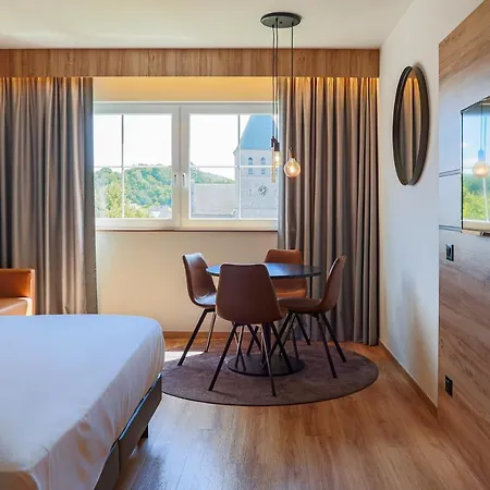 Mercure 4* Han-sur-Lesse