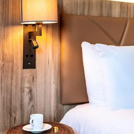 Mercure Szálloda 4*