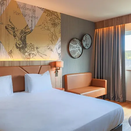 Mercure Hotel Han-sur-Lesse