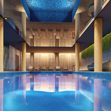 Mercure Отель 4*