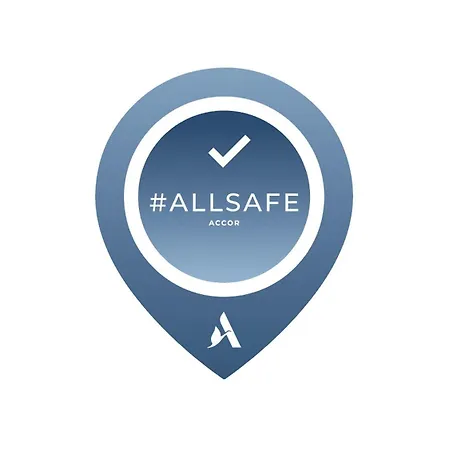 Отель Mercure 4*