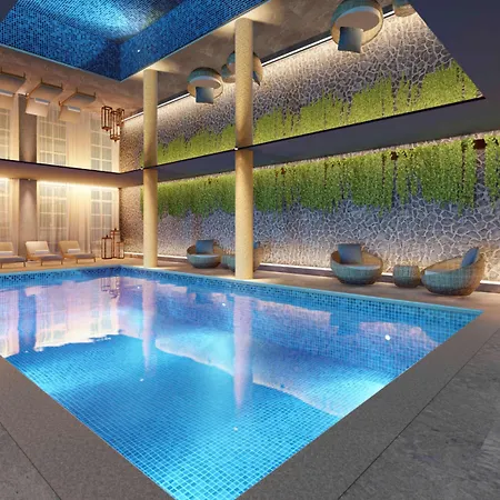 Mercure Ан-сюр-Лес