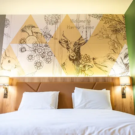 Mercure 4*
