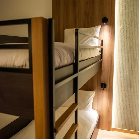 Mercure 4* Ан-сюр-Лес