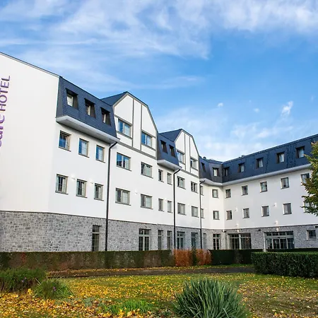 Mercure