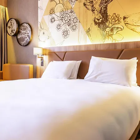 Mercure Han-sur-Lesse
