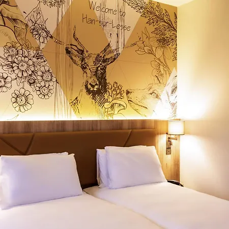 Mercure Han-sur-Lesse