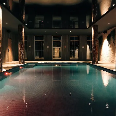 Hotell Mercure 4*