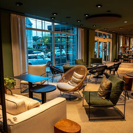 Mercure 4* 莱斯河畔的汉恩