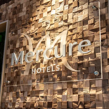 Mercure 4*