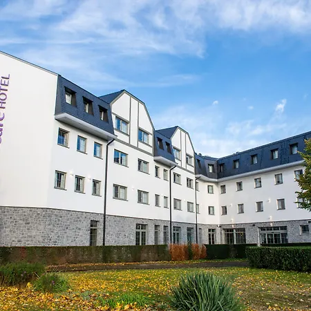 Hotell Mercure