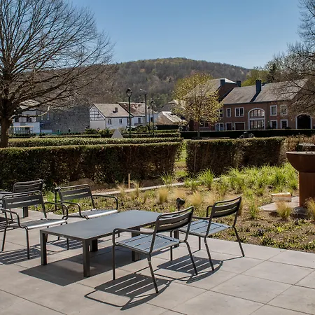 Hotell Mercure Han-sur-Lesse