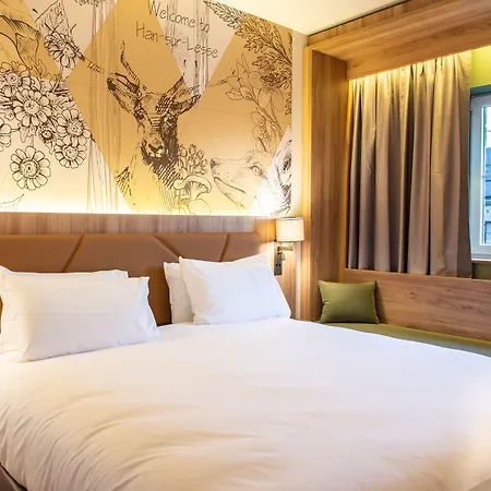 Mercure 4*