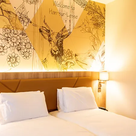 Hotell Mercure 4*
