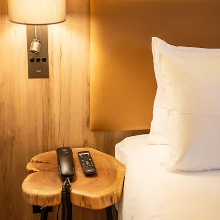 Mercure Hotel