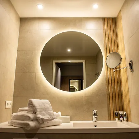 Mercure Hotel