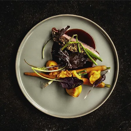 Mercure Отель Ан-сюр-Лес