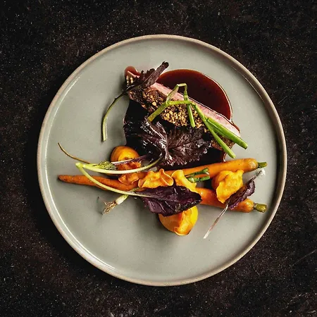 Mercure 4* Han-sur-Lesse