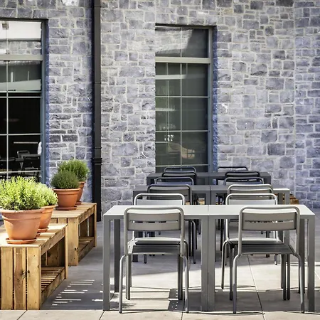 Hotel Mercure Han-sur-Lesse