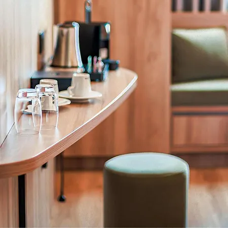 Mercure Hotel Han-sur-Lesse