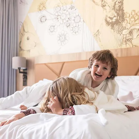 Hotell Mercure