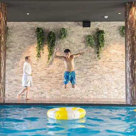 Mercure 4* Han-sur-Lesse