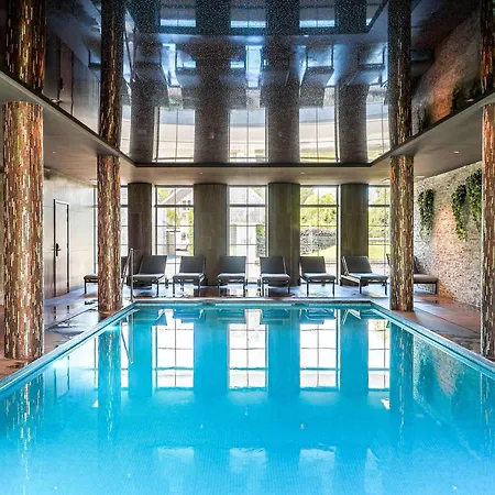 Mercure Hotell Han-sur-Lesse