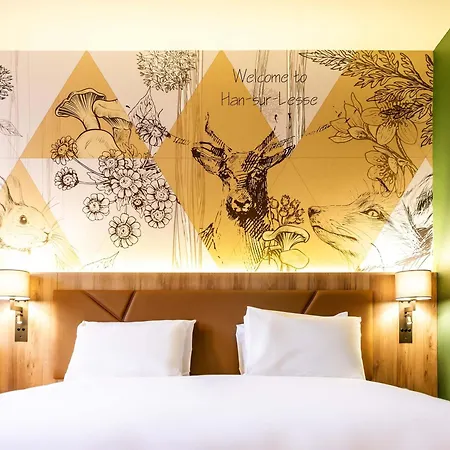 Mercure 호텔 4*