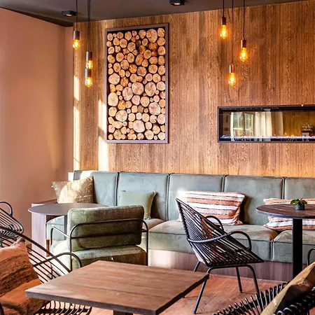 Hotel Mercure Han-sur-Lesse