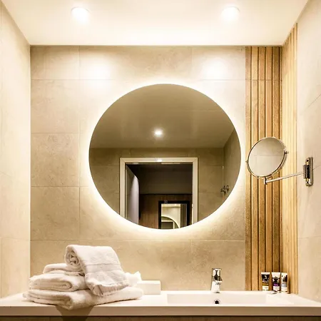 Mercure Hotel Han-sur-Lesse